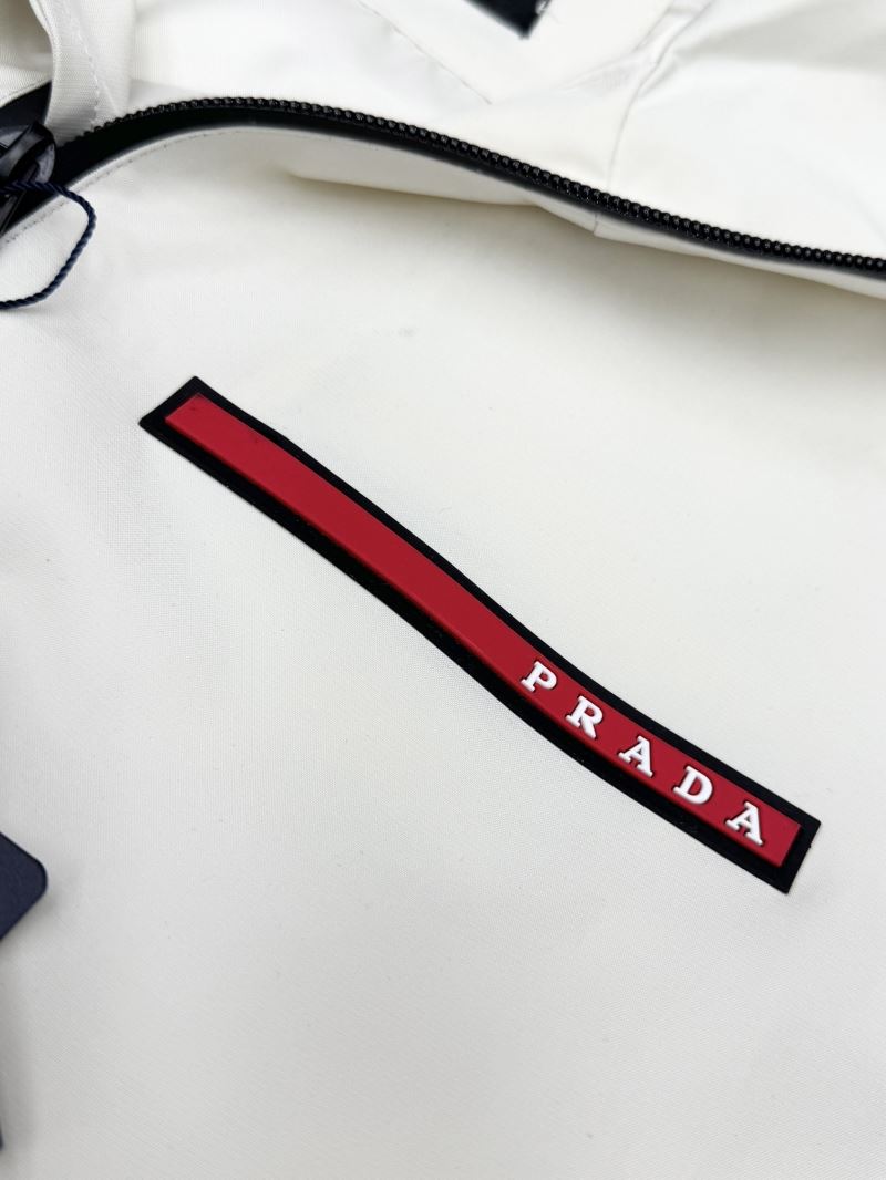 Prada Outwear